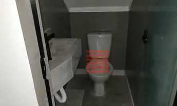 Imagem 6: Sobrado novo disponível para locação com 02 dormitórios e 02 suítes no São Lucas