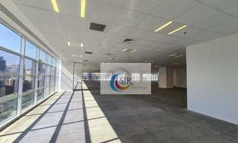 Imagem 11: Conjunto para alugar, 562 m² BOMA - Vila Olímpia - São Paulo/SP