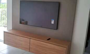 Imagem: Apartamento Alugo-Aurora Paulista- 3 Quartos-Mobiliado