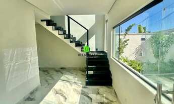 Imagem 5: Casa em Várzea com 156.77 m² , 4 quarto(s) , 2 suíte(s) , 4 vaga(s)