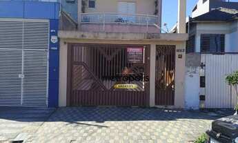 Imagem 2: Apartamento à venda, 66 m² por R$ 350.000,00 - Utinga - Santo André/SP