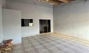 Imagem: Casa a venda no 40 horas