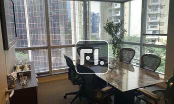 Imagem 5: Conjunto para alugar, 106 m² por R$ 15.637,48/mês - Vila Olímpia - São Paulo/SP