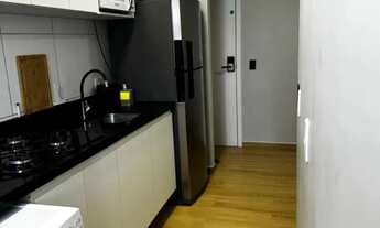 Imagem 2: PRIME MOSAICO- JÁ FINANCIADO- 100% MOBILIADO