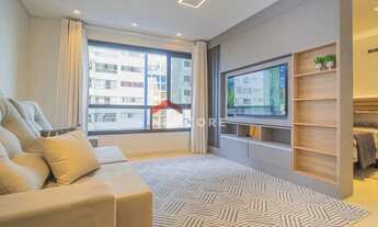 Imagem: Flat em Rua Benjamim Constant - Centro