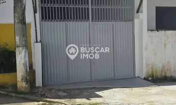 Imagem 5: GALPÃO COMERCIAL em SALVADOR - BA, ITAPUÃ