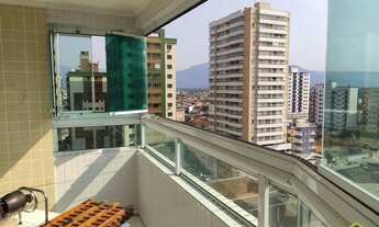 Imagem: Apartamento com 2 dorms, Tupi, Praia Grande!