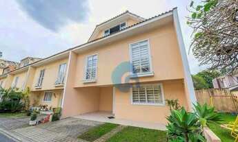 Imagem 3: Sobrado à venda, 150 m² por R$ 735.000,00 - Boqueirão - Curitiba/PR