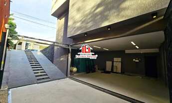 Imagem 7: CASA NA PONTA NEGRA - Alphaville Manaus 4 - Alphaville 4