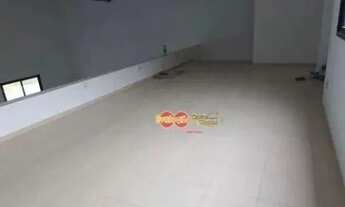 Imagem 2: Galpão Comercial - Loteamento Jardim Panorama