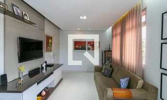 Imagem 4: Apartamento à Venda - Luxemburgo, 4 Quartos, 130 m2