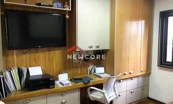 Imagem 6: Apartamento em Rua Oscar Pereira da Silva - Itaim Bibi - São Paulo/SP