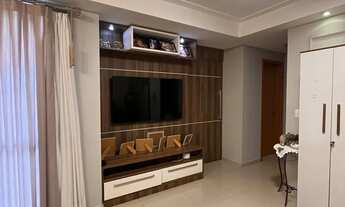 Imagem: Apartamento Edifício Aroeira Sertãozinho