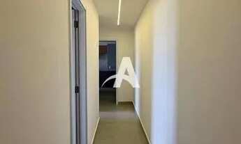 Imagem 2: Aluguel Apartamento mobiliado JARDIM SUL