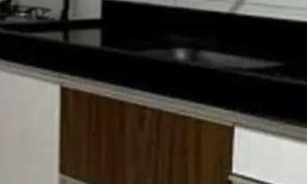 Imagem 4: Apartamento para venda tem 90 metros quadrados com 2 quartos em Centro - Guarapari - ES