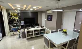 Imagem 3: Ed. Honfleur alto padrão