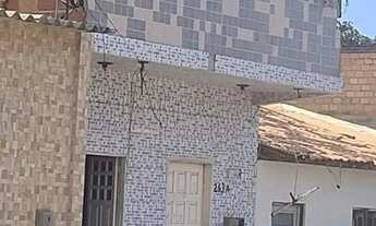 Imagem 2: Vendo casas no Pontal da barra em frente a praia