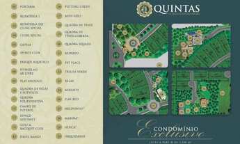 Imagem 6: Chácaras de altíssimo padrão - 1500m²