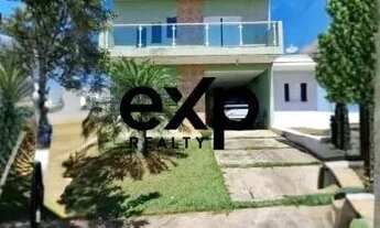 Imagem 2: Casa no Condomínio Golden Park Residence II