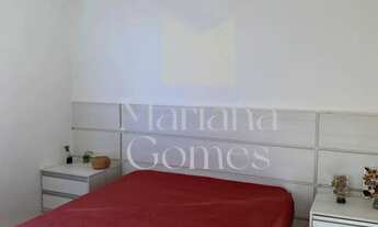 Imagem 6: Apartamento à venda no Condomínio Indiana Residencial Flórida (Goiânia