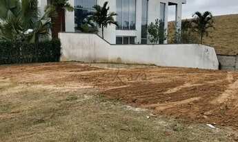 Imagem 2: Oportunidade - Terreno em Condomínio - Condomínio Residencial Alphaville II - Alphaville I