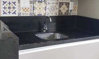 Imagem 8: Apartamento Padrão em Recreio de Ipitanga