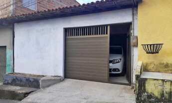 Imagem: 02- Casa na Vila Embratel