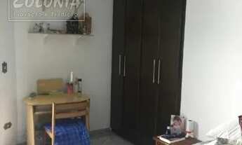 Imagem 2: Sobrado a venda - Vila Helena, Santo André