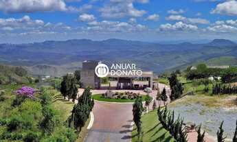 Imagem: Quintas do Morro - Lote / Terreno à venda