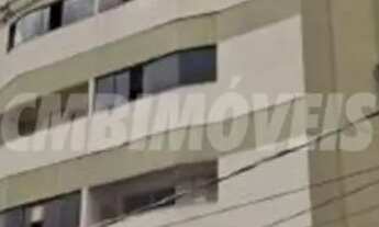 Imagem: Apartamento - Cambuí - Campinas