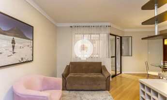 Imagem 4: APARTAMENTO À VENDA 70M² | 2 QUARTOS (1 SUÍTE) | SACADA COM ESCRITÓRIO | 1 VAGA