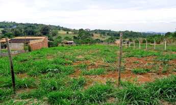 Imagem 4: Chácara à 02 km da cidade de Bonfinópolis-Go