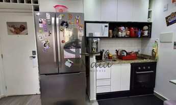 Imagem 5: Locação Apartamento Sao Caetano do Sul Barcelona Ref: 19588