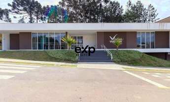 Imagem 3: Terreno em condomínio fechado à venda em Curitiba no bairro Santa Cândida!