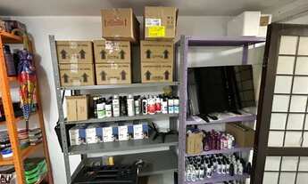 Imagem 2: Imóvel para venda tem 30 metros quadrados na Avenida Fuad Lutfalla - São Paulo - SP