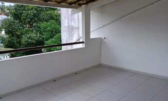 Imagem 7: Comercial para Locação em Salvador, Horto Florestal, 4 dormitórios, 1 suíte, 5 banheiros