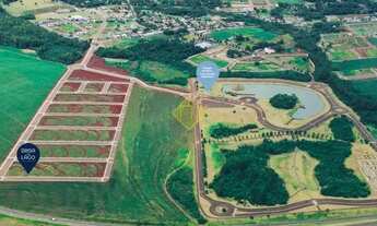 Imagem 3: LOTE NO LOTEAMENTO BRISA DO LAGO, TOLEDO-PR