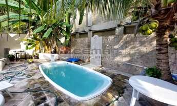 Imagem: Casa de rua / Residencial / Glória