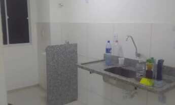 Imagem 5: Alugo ap terreo com quintal no Jardim Europa, cond Bergamo