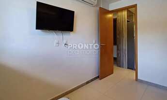 Imagem 3: APARTAMENTO 2 QUARTOS MOBILIADO BEIRA-MAR EM MURO ALTO