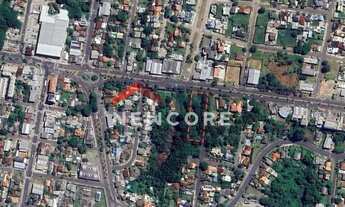 Imagem 2: Lote em Avenida Brasil - Imigrante Sul - Campo Bom/RS