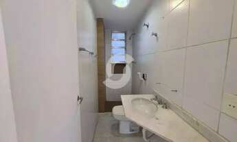 Imagem 7: Vendo apartamento com 3 quartos em Icaraí - Niterói - RJ