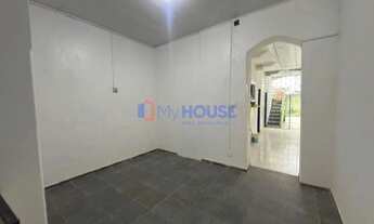 Imagem 7: Casa/ponto duplex mobiliado na Praça Rui Barbosa em Ilhéus, já sede do CDL e escolas, idea