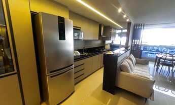 Imagem 2: Apto 3 quartos 2 suítes mobiliado ilha de Okinawa