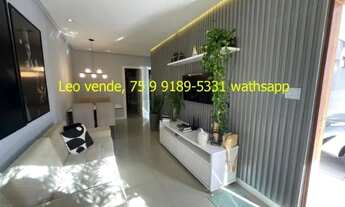 Imagem 3: Leo vende, perto da Fraga Maia, 2