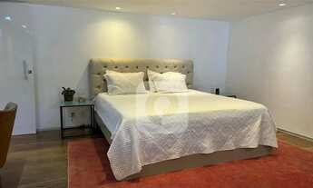 Imagem 13: SELECIONE - Casa de Condomínio 5 quartos, sendo 5 suítes