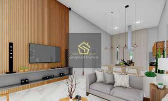 Imagem 3: Casa com 3 dormitórios à venda, 187 m² por R$ 1.790.000,00 - Vila Pagano - Valinhos/SP