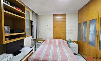 Imagem 6: Apartamento Themis, 3 suítes, sendo 1 master, closet, escritório, área gourmet, 176m²