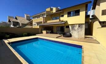 Imagem: Sobrado de alto padrão para alugar no Condomínio