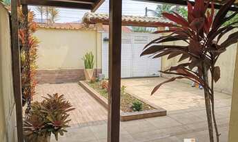 Imagem 4: Excelente casa 2 Quartos (1 suíte) com piscina e churrasqueira no São Bento em Itaipuaçu